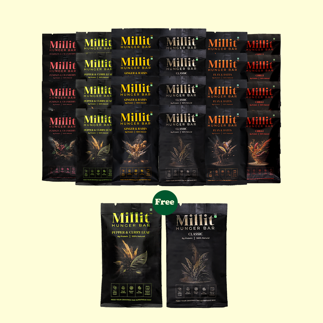 Combo (Buy 24,Get 2 free)