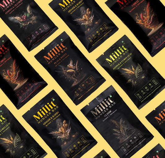 Proteins Post workout