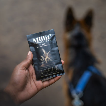 Classic - Millit Hunger Bar